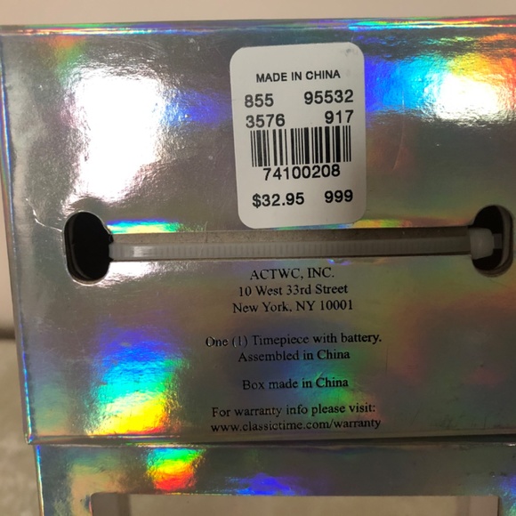 Watch - Picture 3 of 9